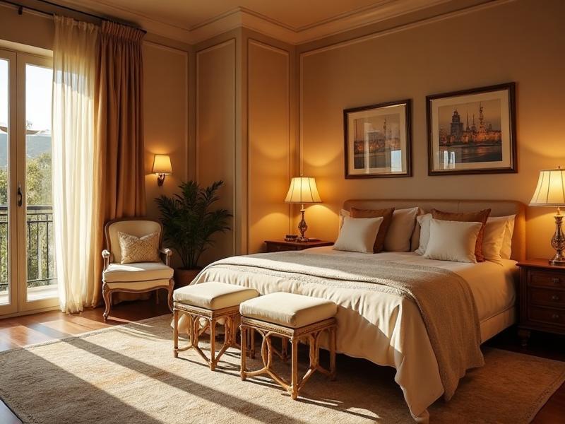 Préparer son bien à la location saisonnière à Annemasse